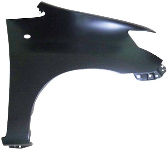 FENDER W/S.L HOLE RH